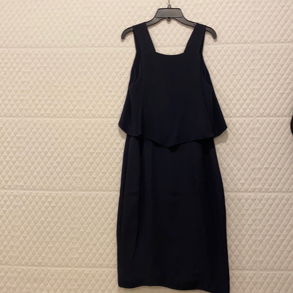 Stunning Theory Dress
